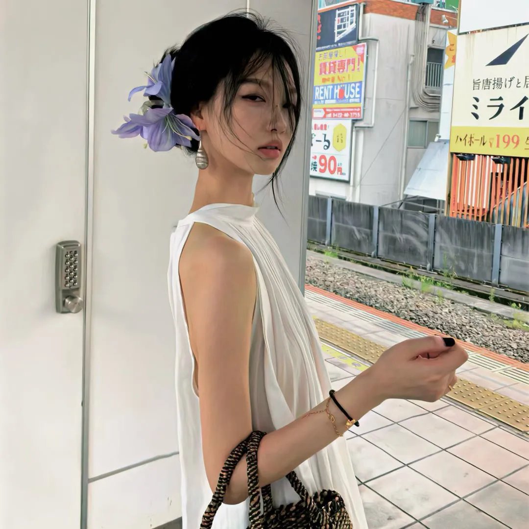 学堂霸王花